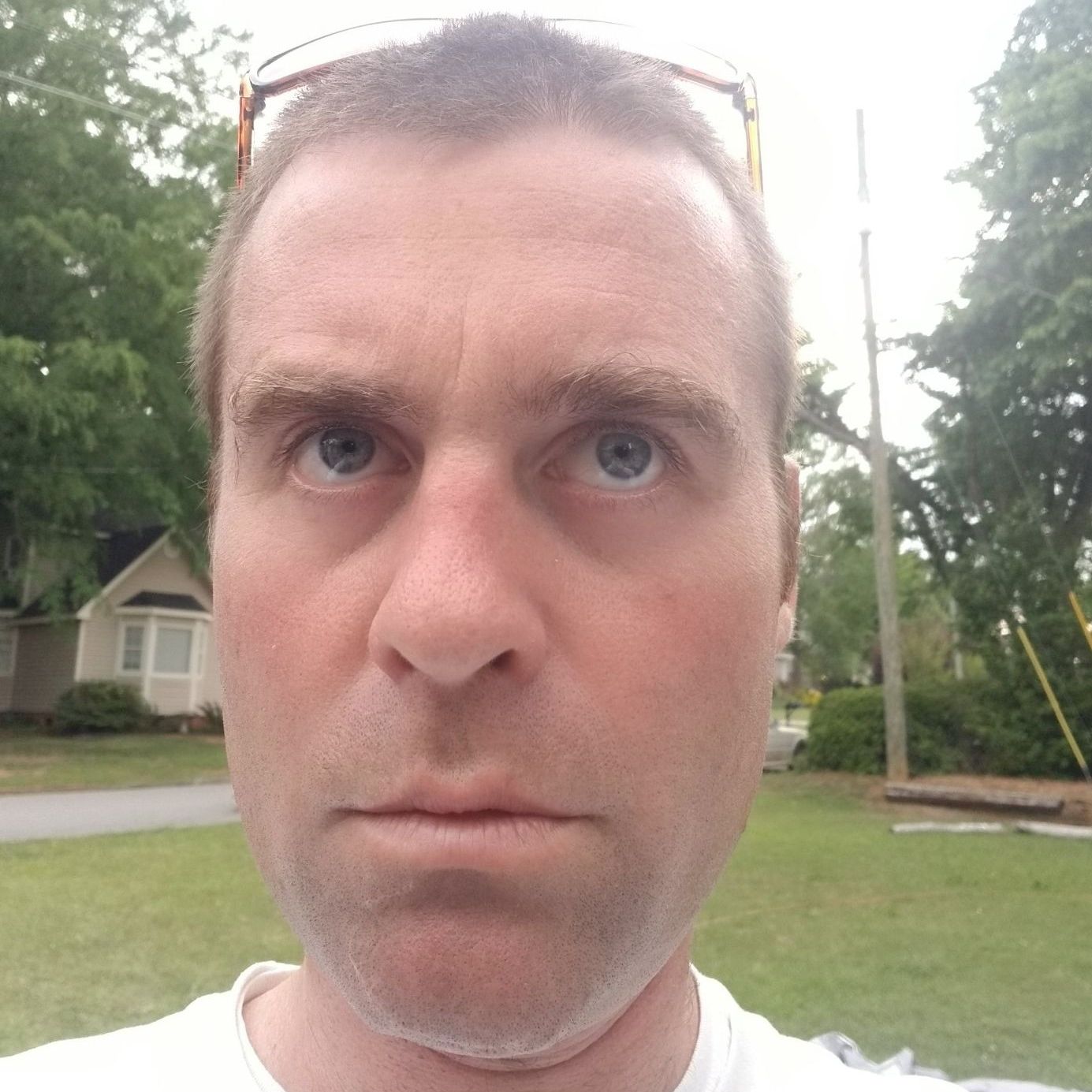 Profile of Clark Brittingham