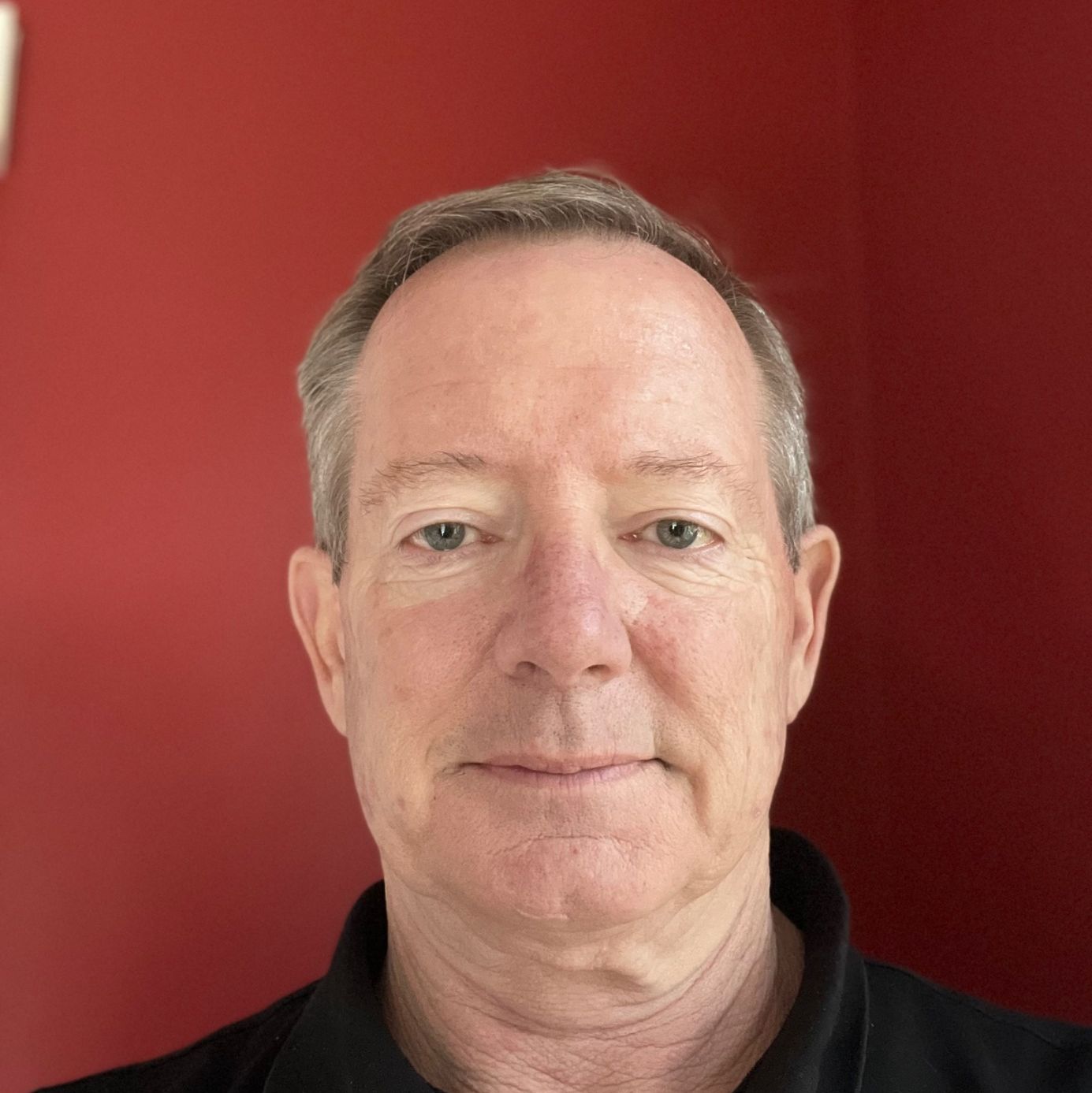 Profile of Jeff Mohan