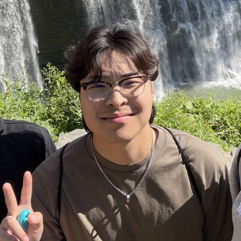 Profile of Steve Cheng
