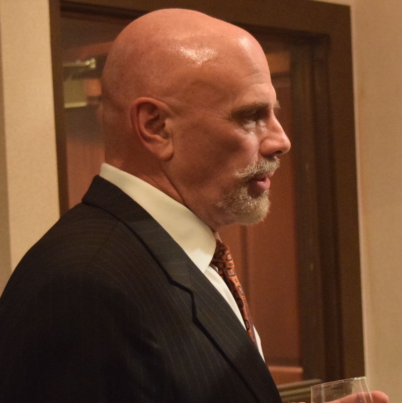 Profile of Tom Litjen