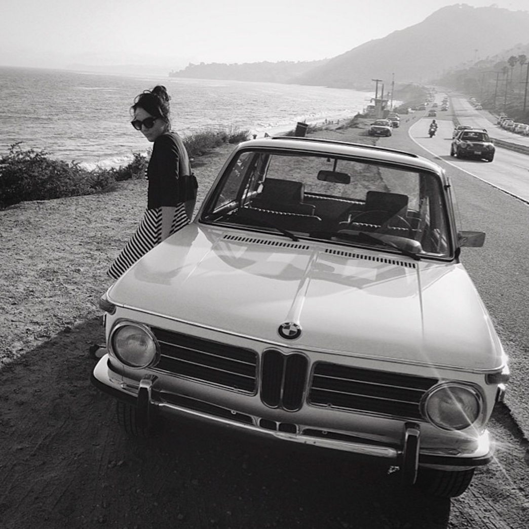 Profile of Kevin Lau