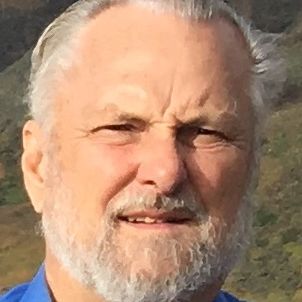 Profile of John Faull