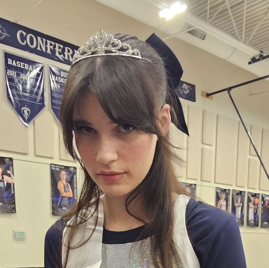 Profile of Ayla Slavin