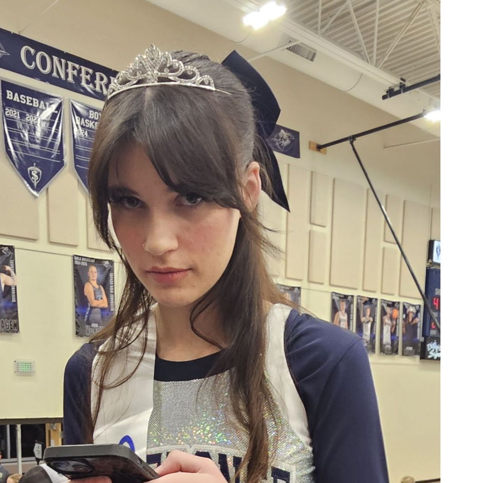 Profile of Ayla Slavin