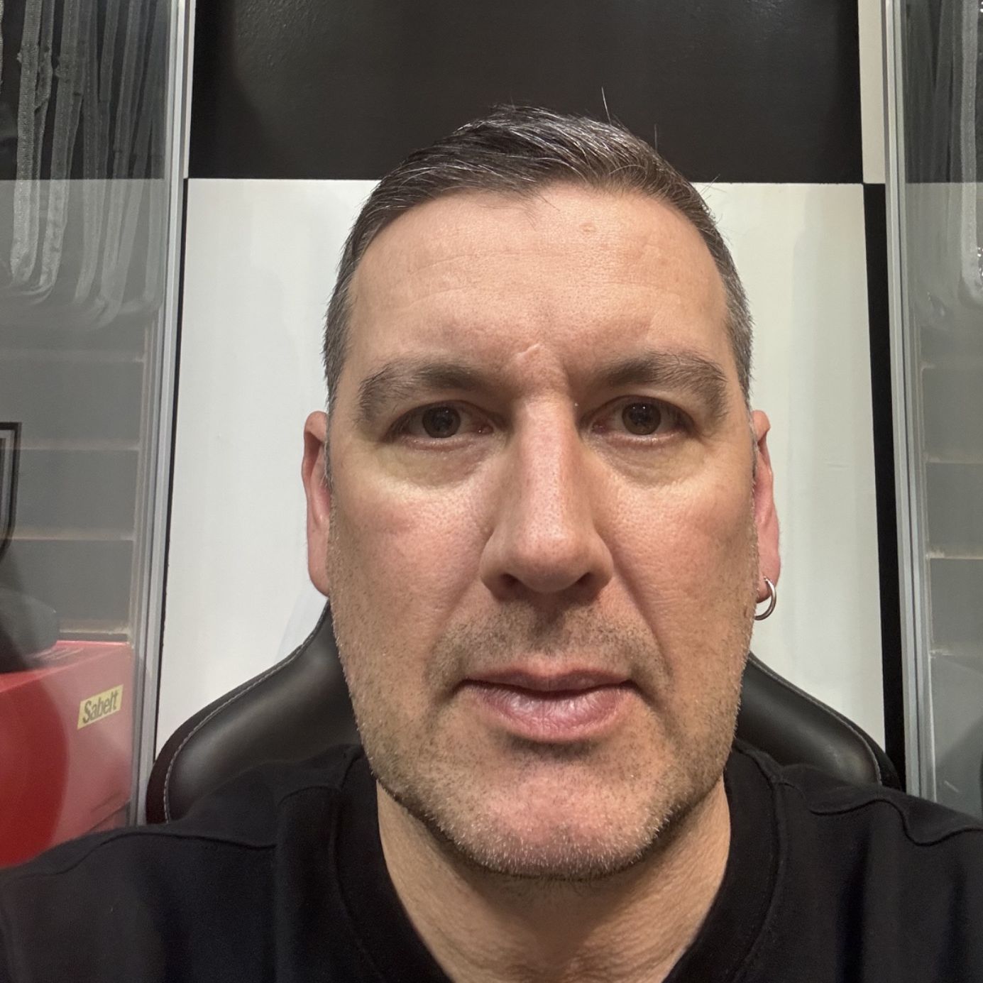 Profile of Dainis Serzants