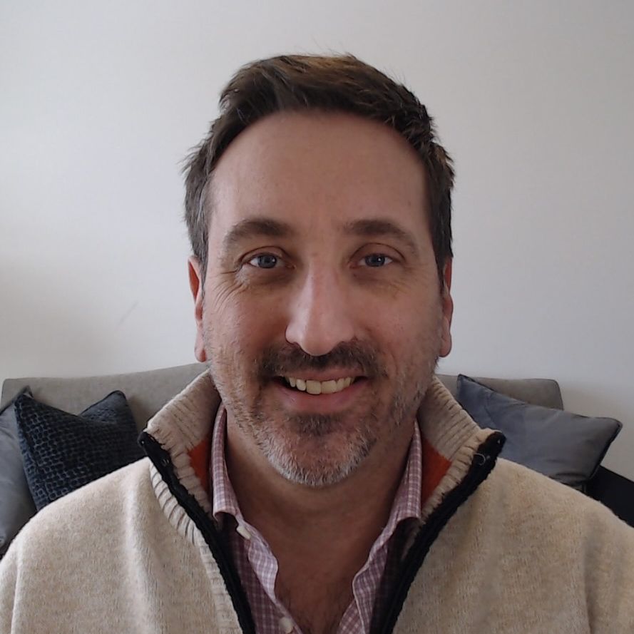 Profile of Ben Rogers