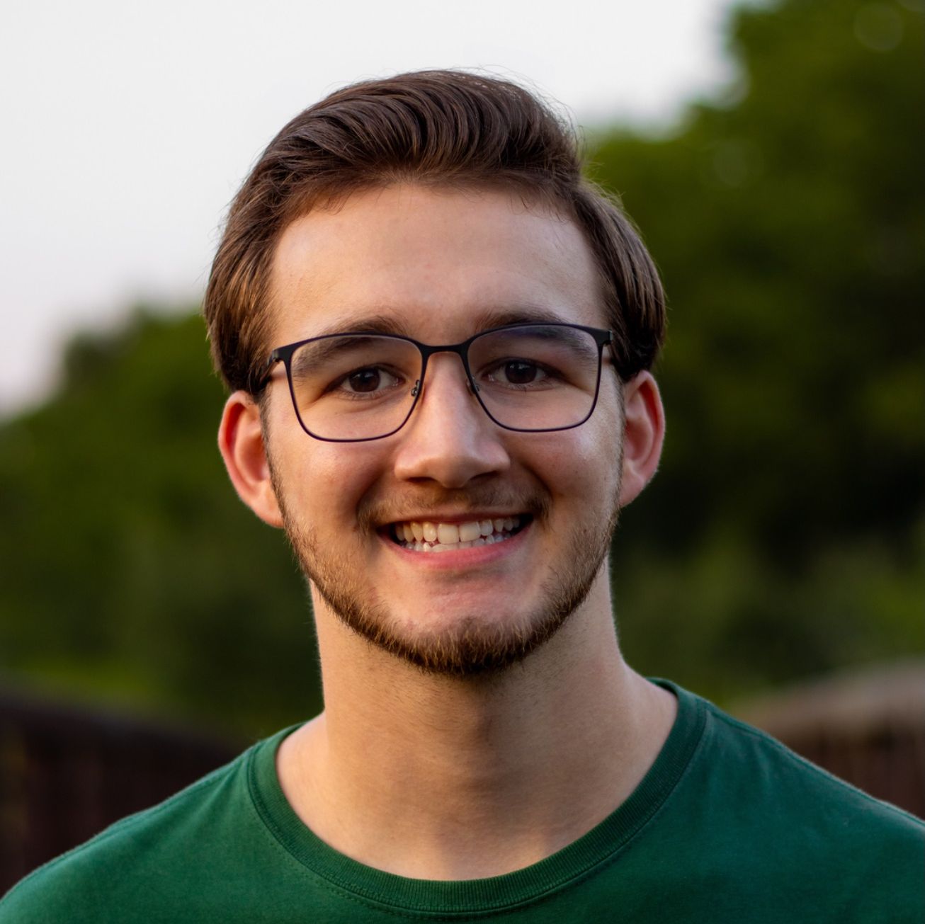 Profile of Bryce Rupnow