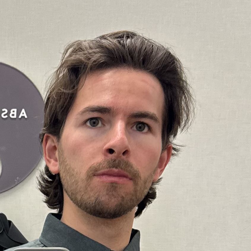Profile of Matthew Graff