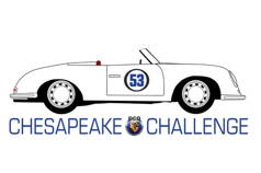 Chesapeake Challenge 53