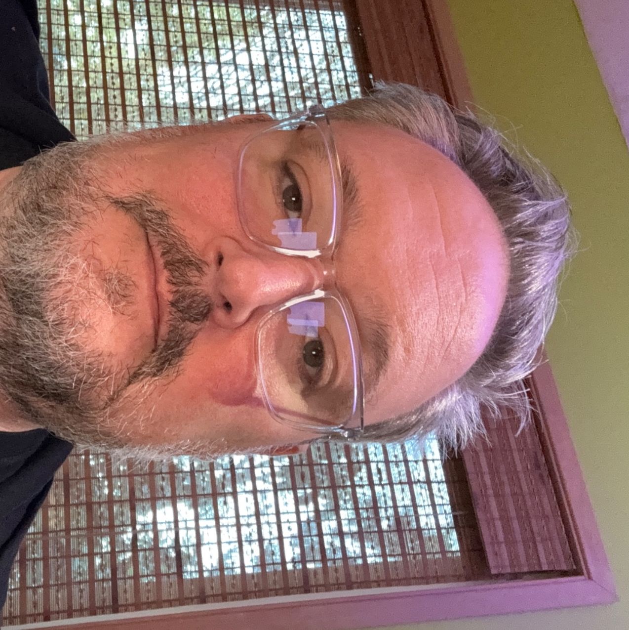 Profile of Davis Aites