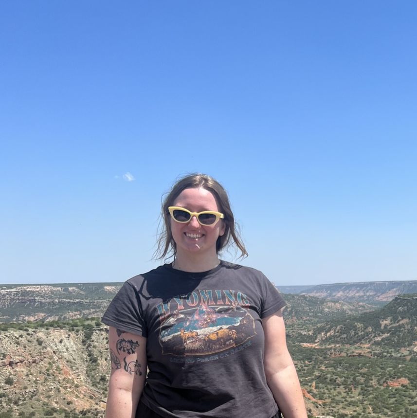 Profile of Julia Wisniowski