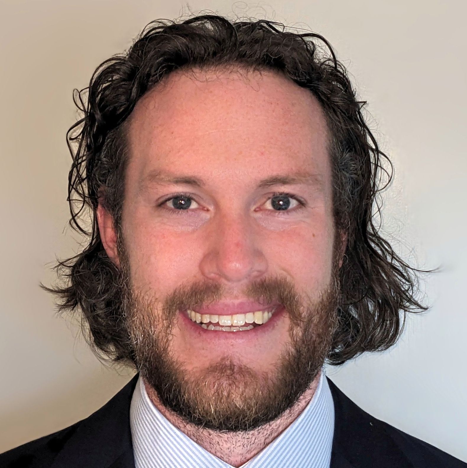 Profile of Matthew Stone
