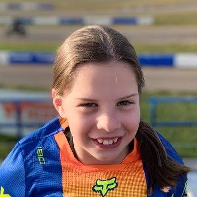 Profile of Maya Depner