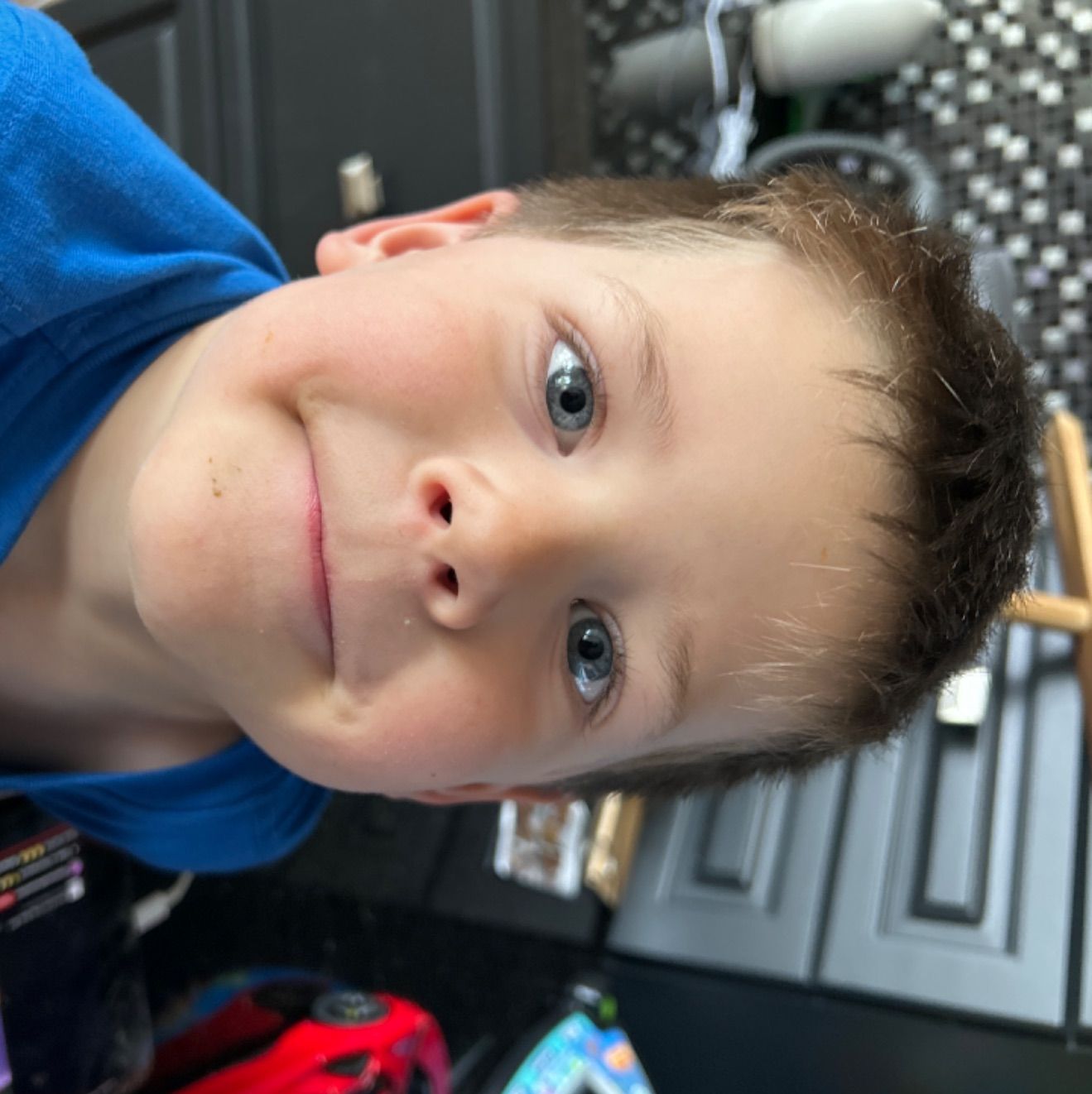 Profile of Kaden Dunford