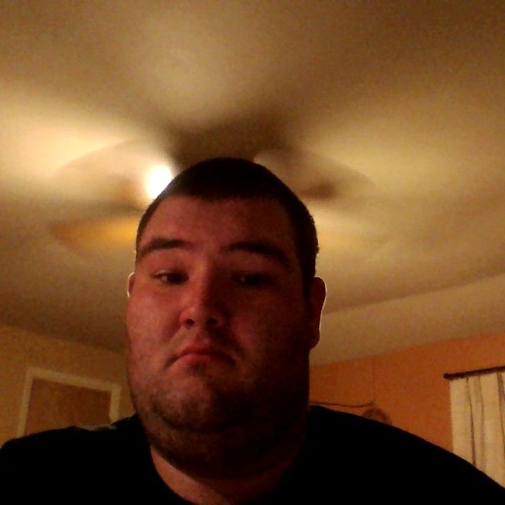 Profile of Stephen Robinson