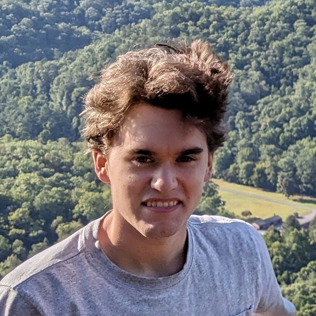 Profile of Sam Castevens