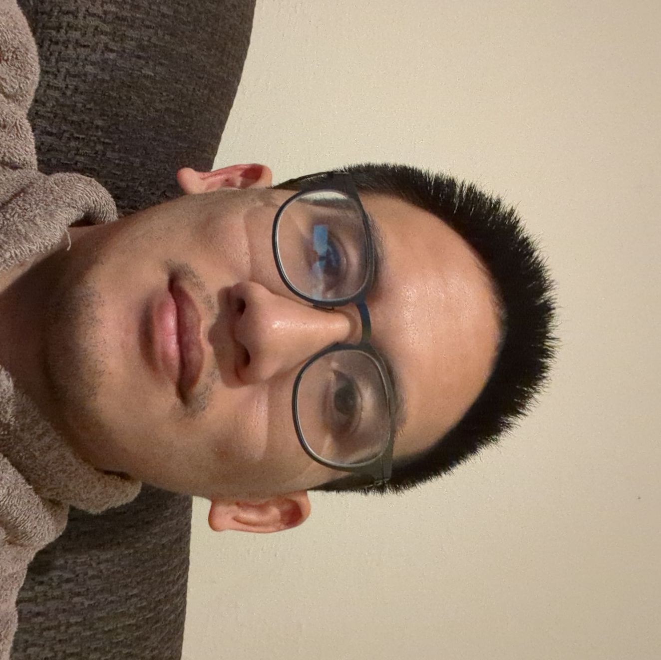 Profile of Devin Chang