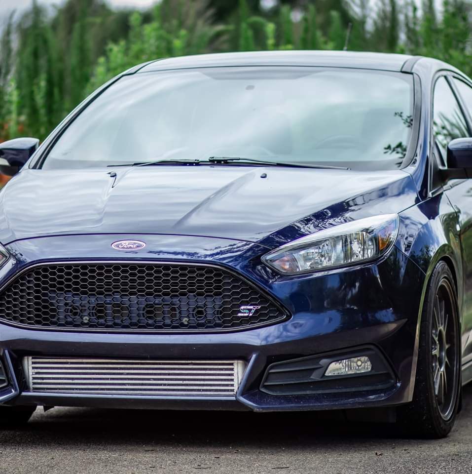 Profile of Joseph Patterson