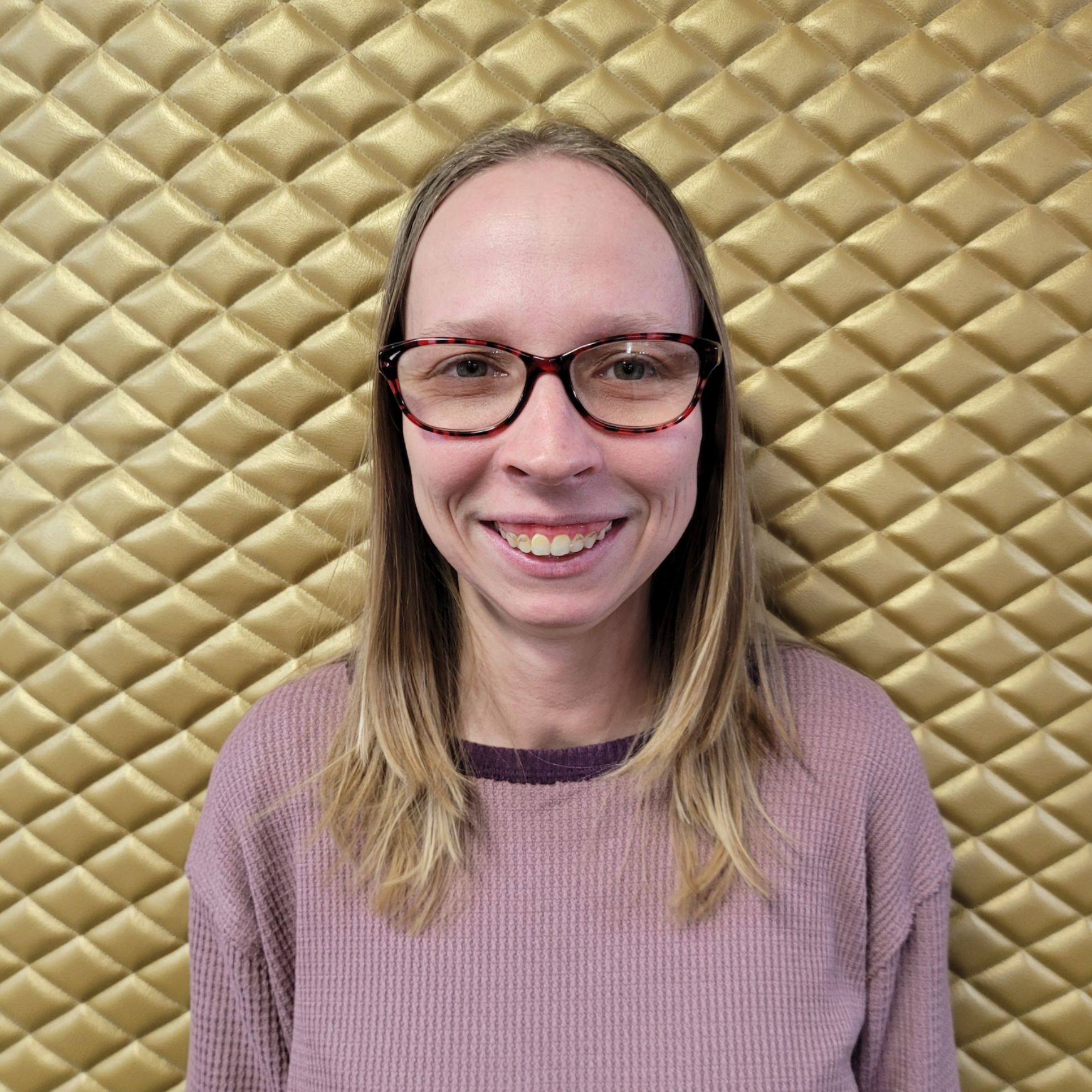 Profile of Krisztina Csecsi