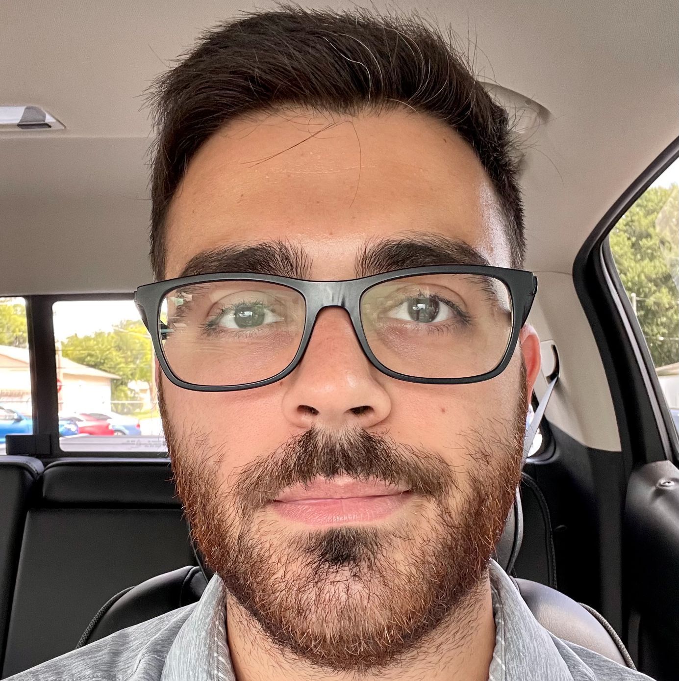 Profile of Damiano Muhametaj