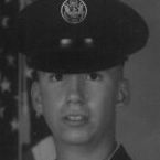 Profile of Gary Barrows