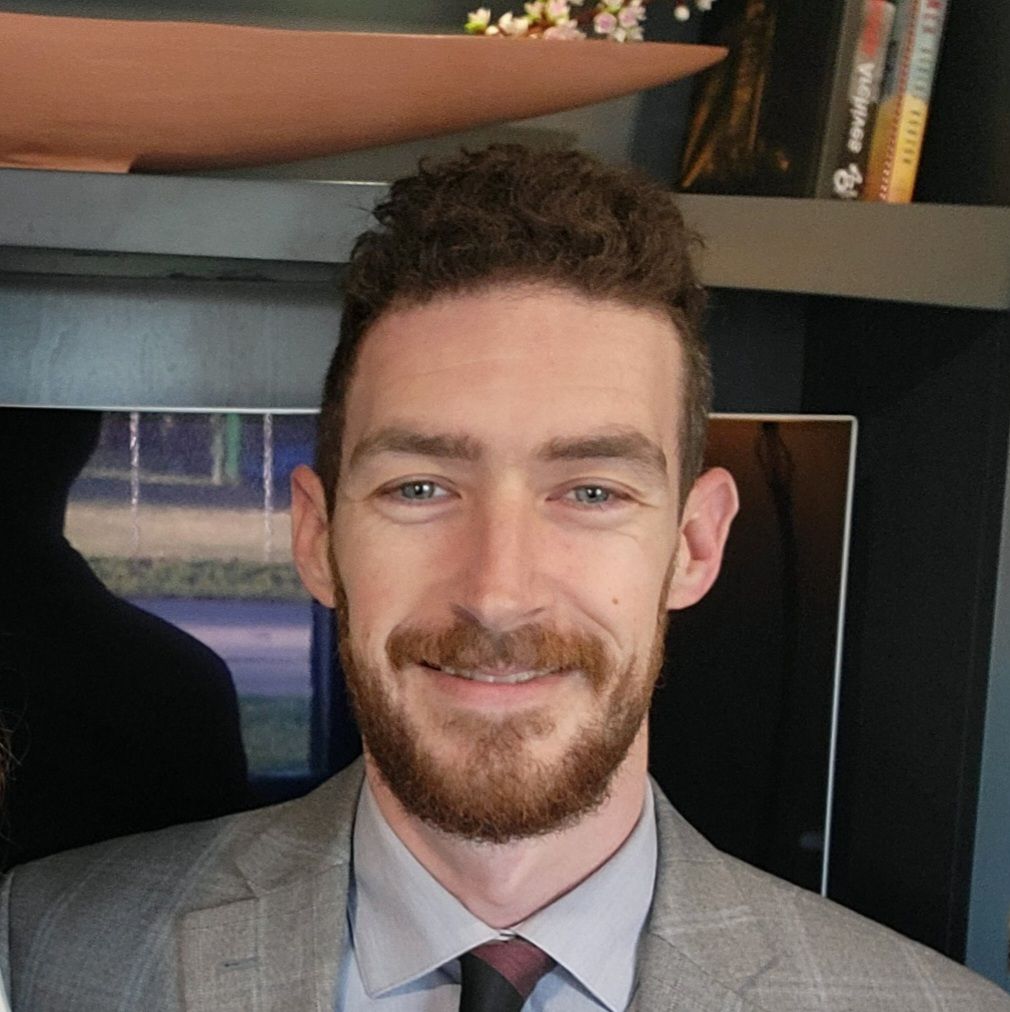 Profile of Ryan Zwarg