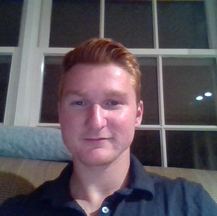 Profile of John Robinson