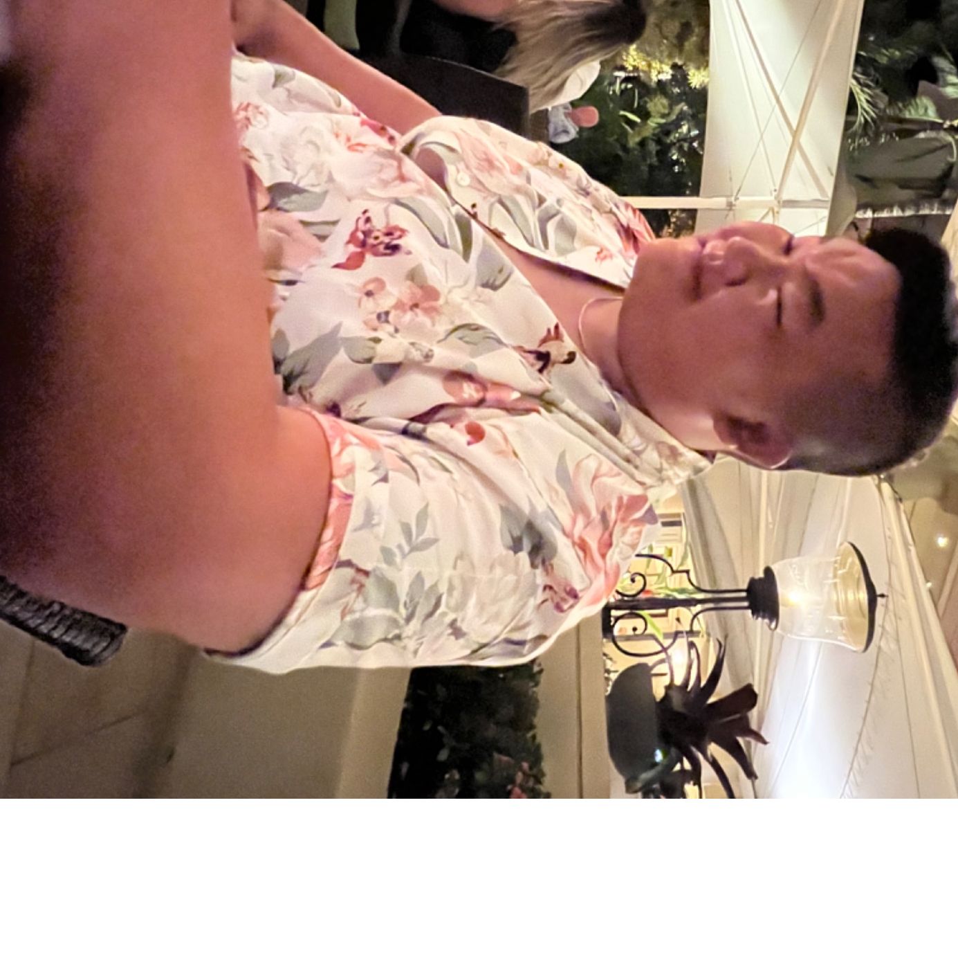 Profile of Phuc Tran