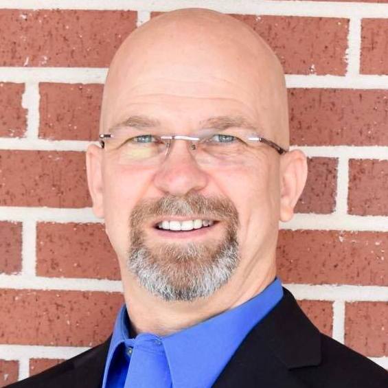 Profile of Tony Carter