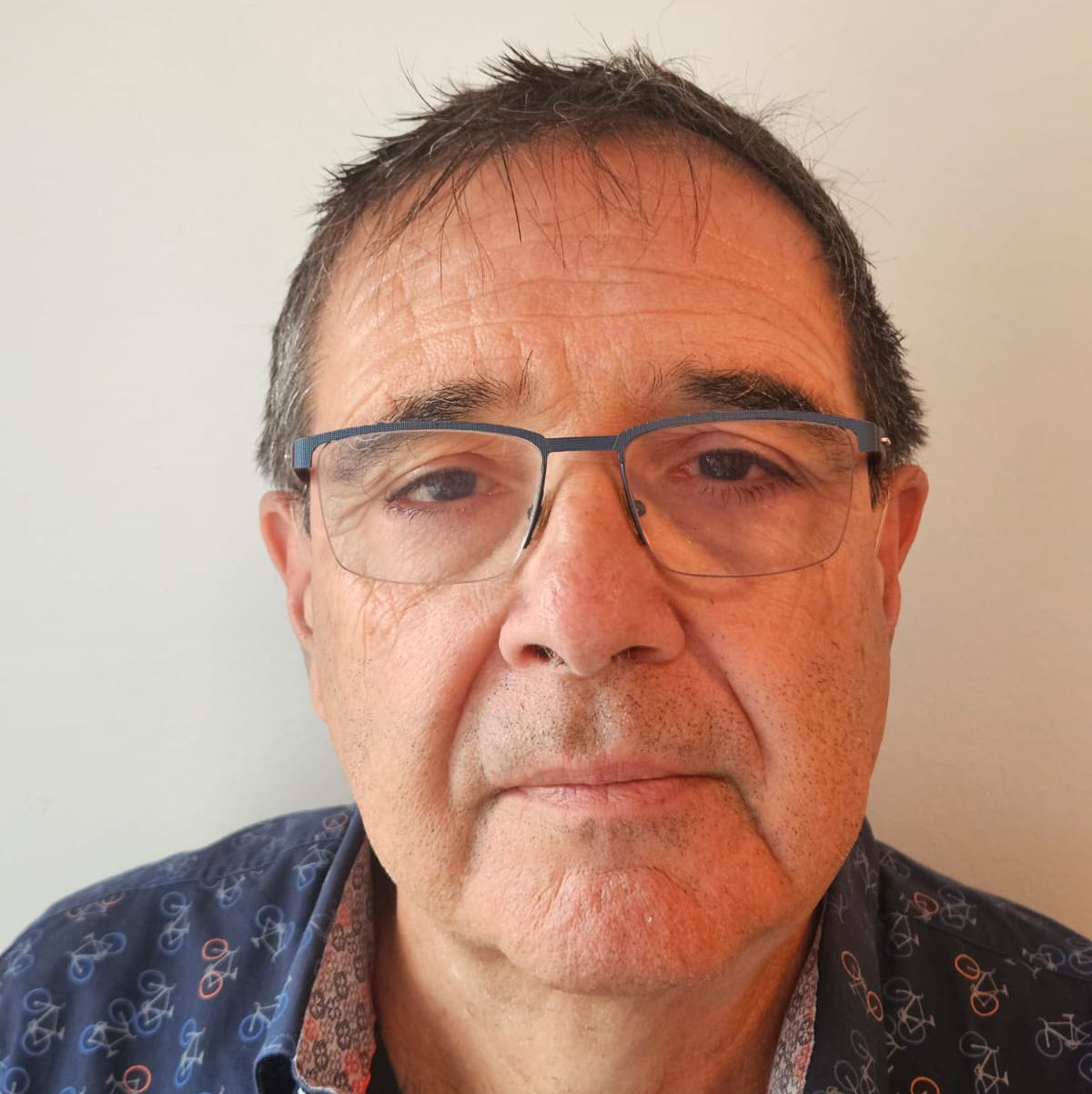 Profile of Robert Seal