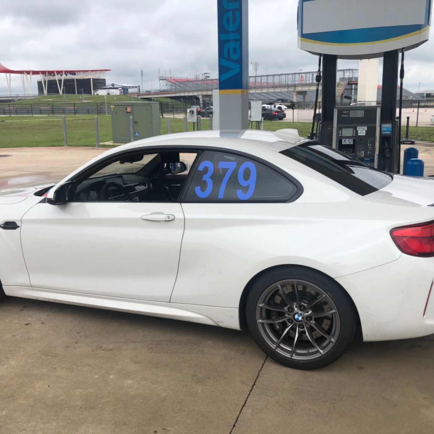 Profile of Gary Fickert