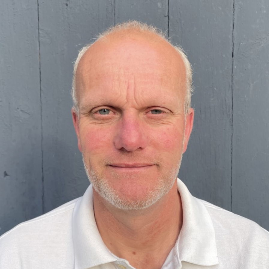 Profile of Todd Souliere