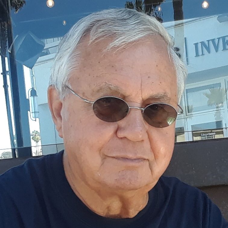 Profile of Spencer Mitchell