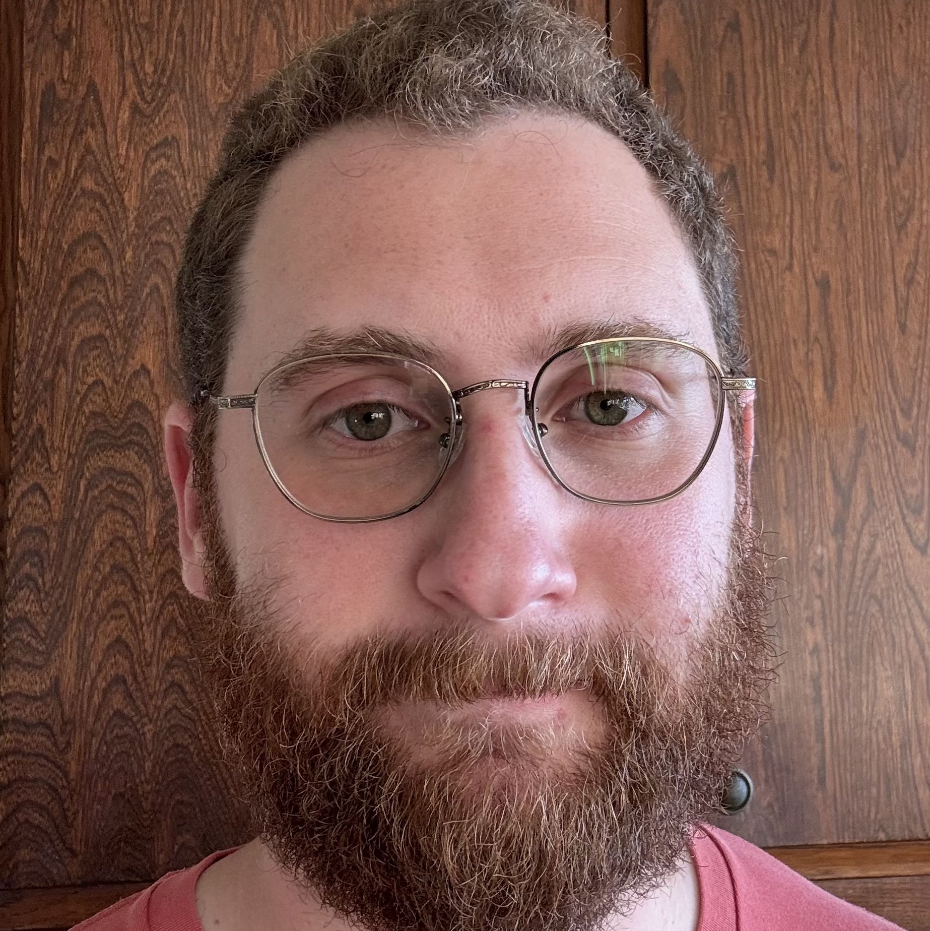 Profile of Benjamin Tarloff