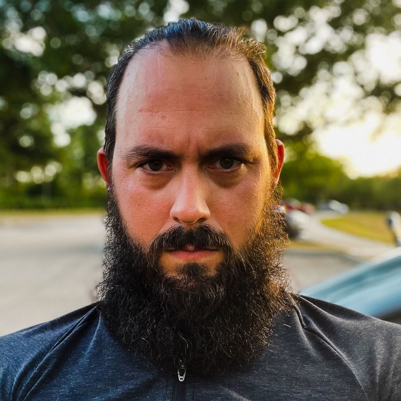 Profile of Eric Mowls