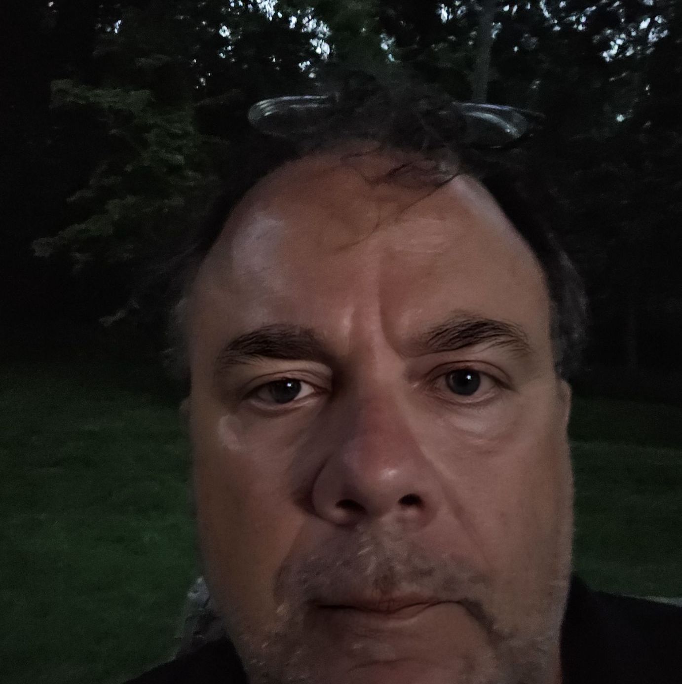 Profile of Rich Gebhardt