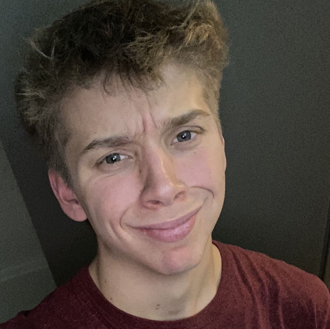 Profile of Jack Hingley