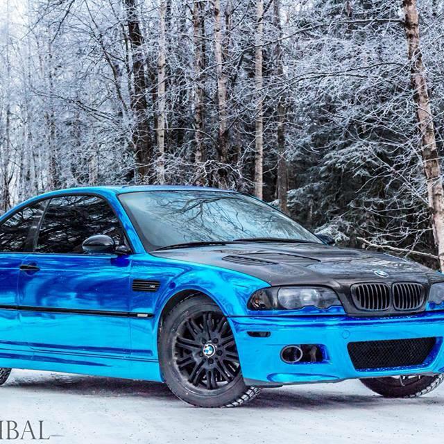 Profile of Todd Rohr