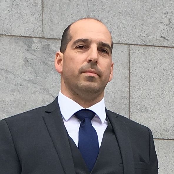 Profile of Ioannis Nompelis