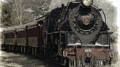 2020 Port Alberni Vintage Locomotive Visit & Drive
