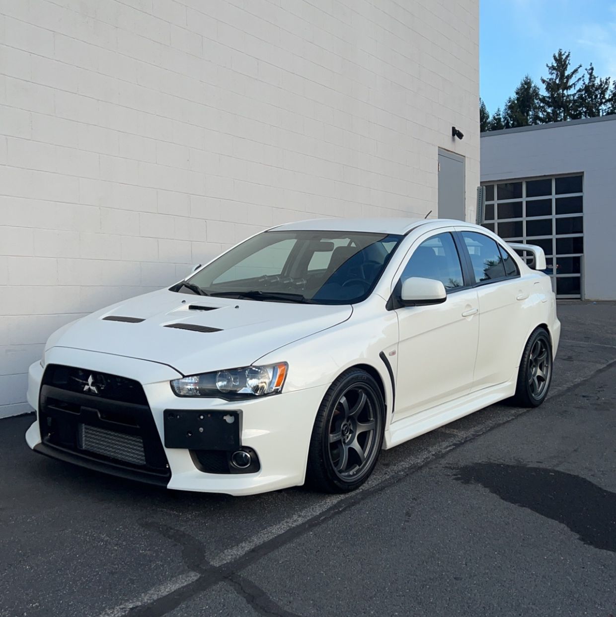 Profile of Bryant Portko