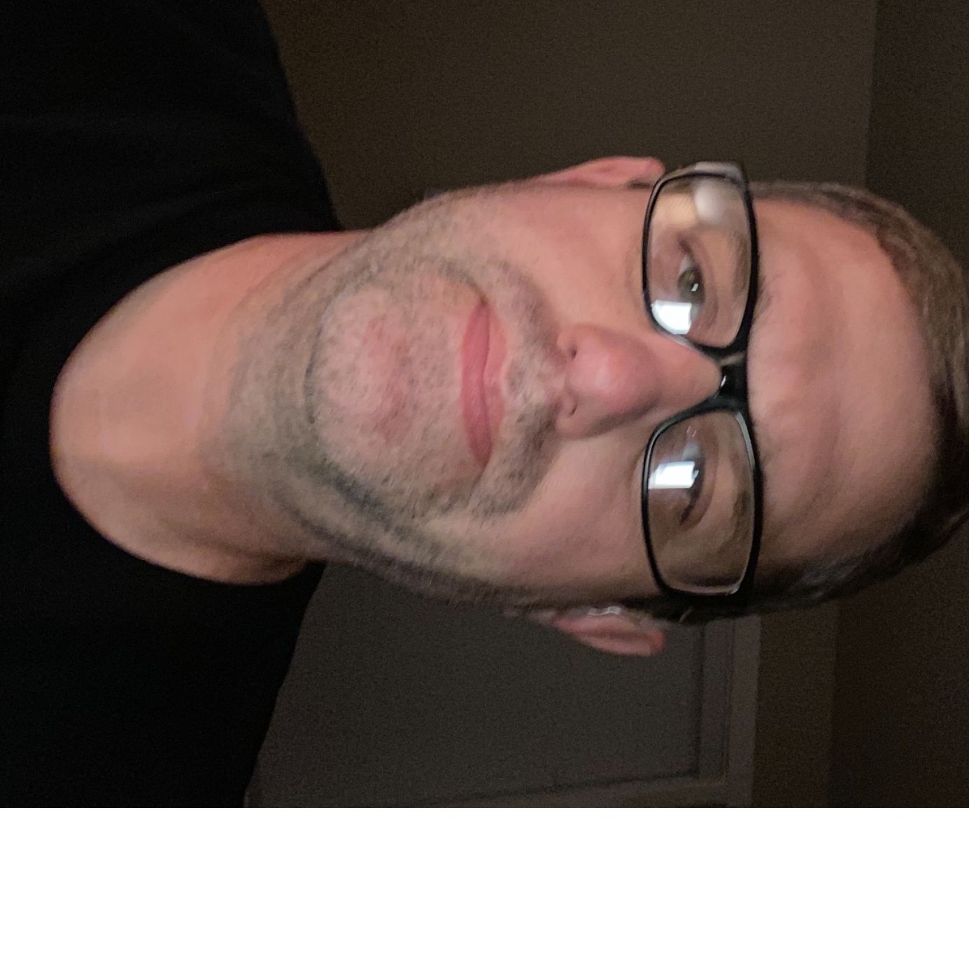 Profile of Brian Stromberg