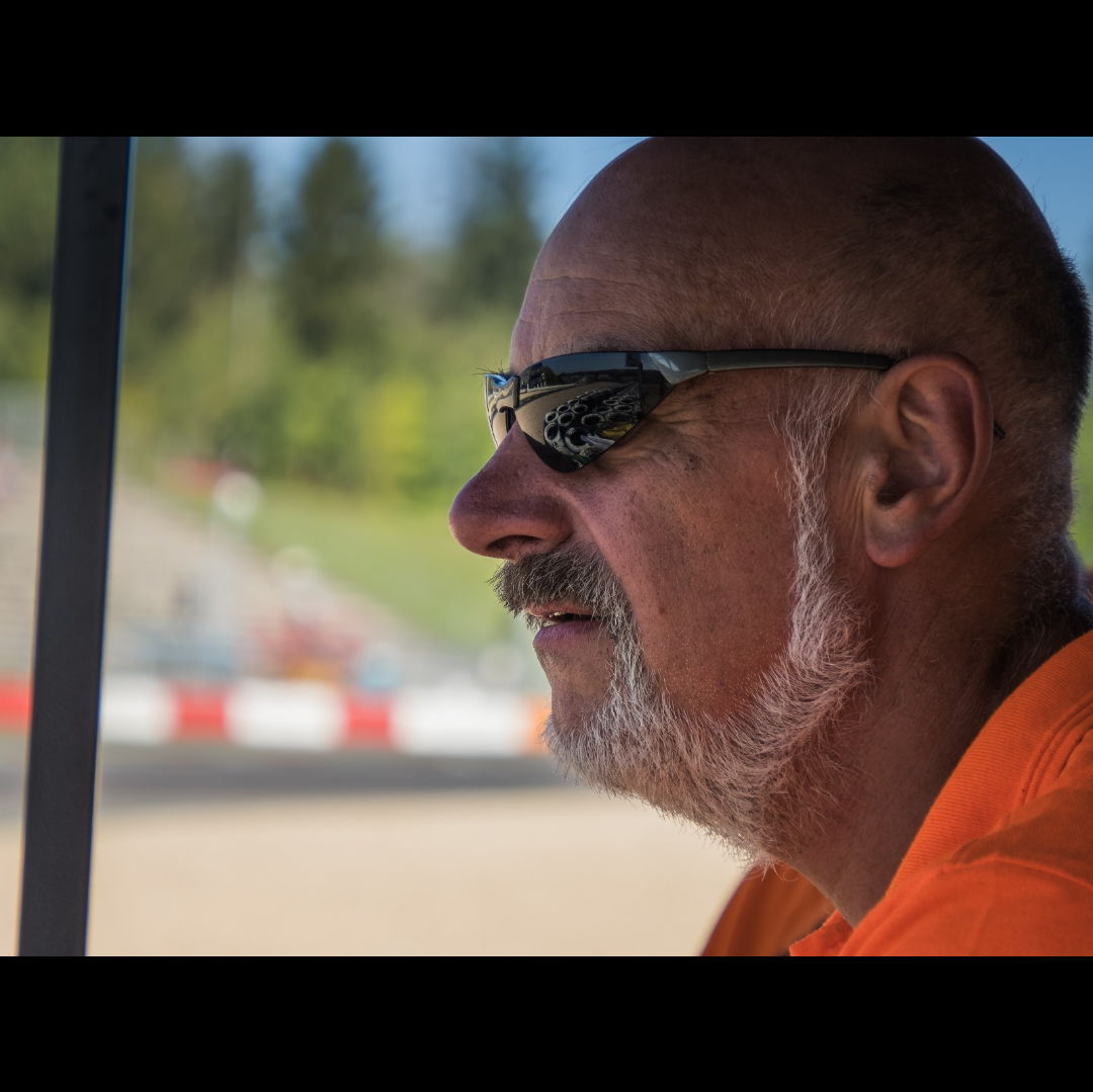 Profile of Jan Peppel van de