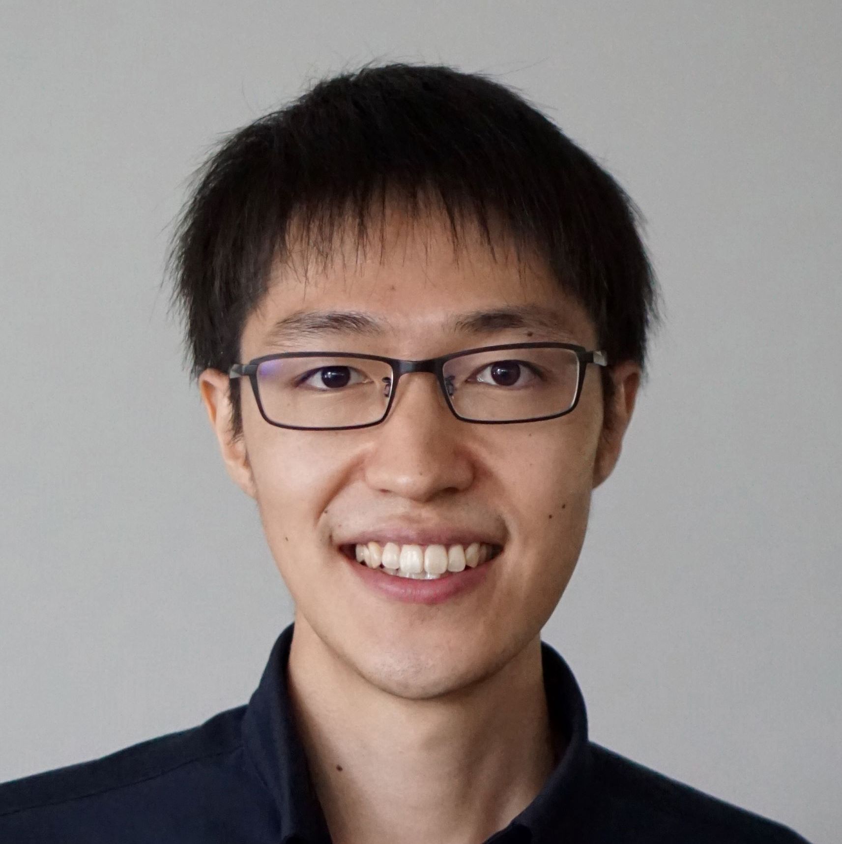 Profile of Kenjiro Miyake