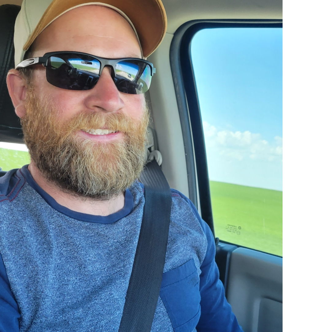 Profile of Jason Teske