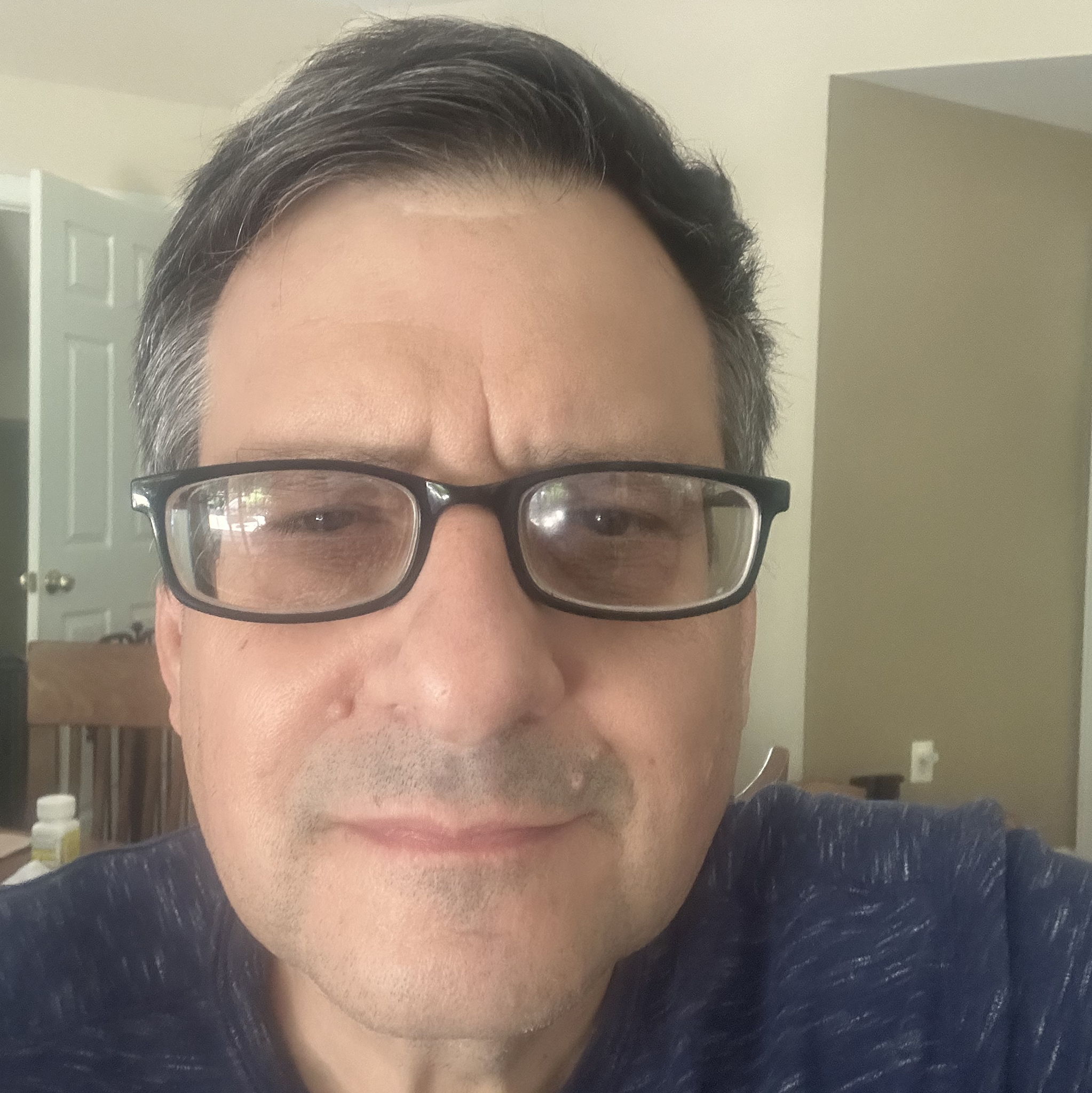 Profile of Nicholas Makrides