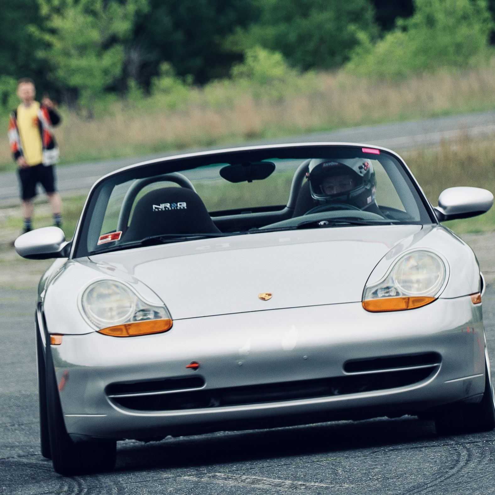 Profile of Michael Medici