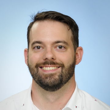 Profile of Mark Koch