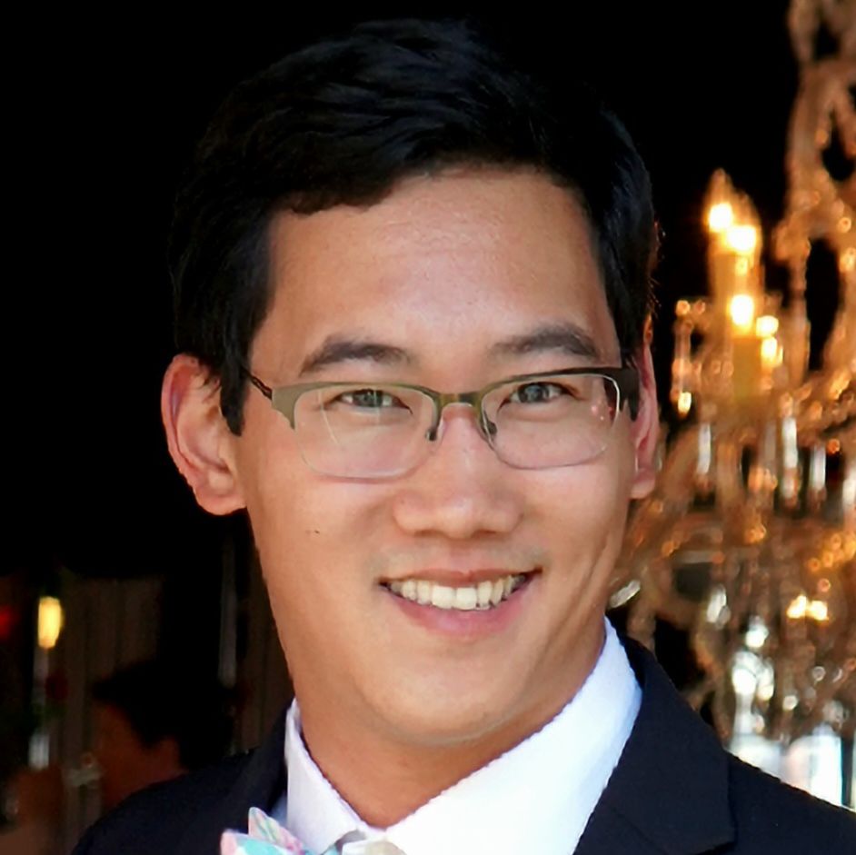 Profile of Robert Reinhardt