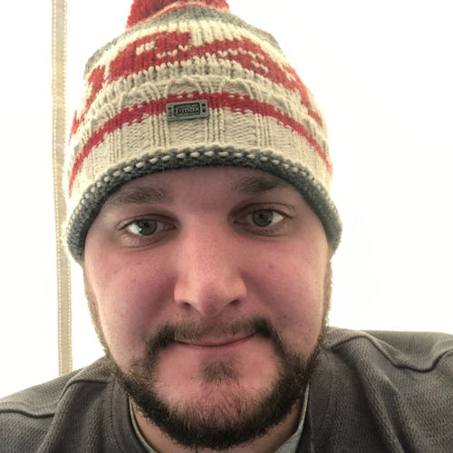 Profile of Dan Goudreau